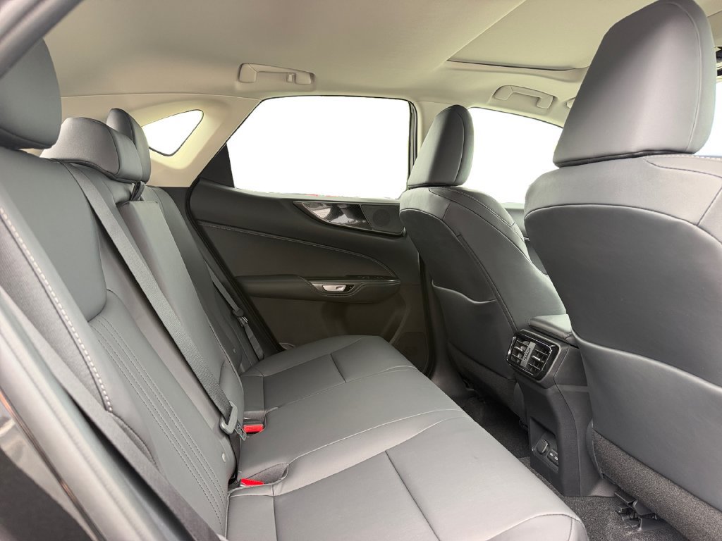 New 2026 Lexus NX 350 AWD w/ Cold Area Package image 29