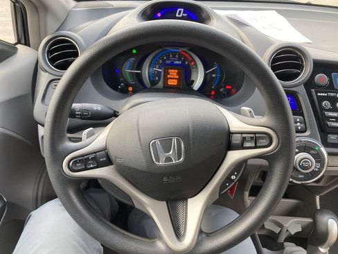 Used 2011 Honda Insight EX image 9