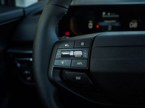 New 2026 Kia Sportage EX w/ EX Panorama Roof Package image 21