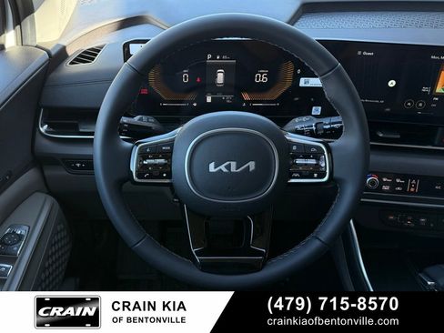 New 2026 Kia Carnival EX image 14