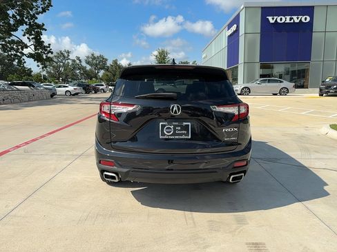 Used 2023 Acura RDX w/ Technology Package image 6