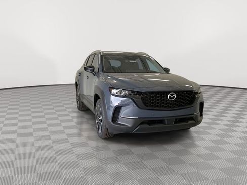 New 2026 MAZDA CX-50 2.5 Hybrid w/ Weather Package image 2