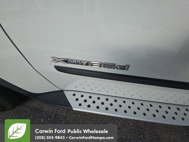 Used 2012 BMW X5 xDrive35d AWD/4WD image 21