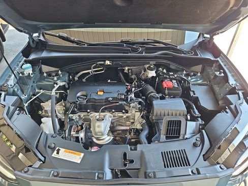 Used 2025 Honda HR-V LX image 30