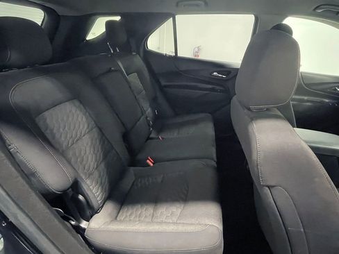 Used 2020 Chevrolet Equinox LT AWD/4WD image 24