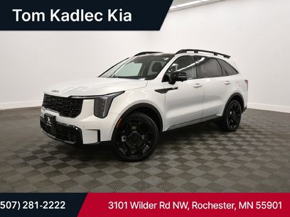 Used 2026 Kia Sorento SX