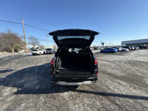 Used 2023 BMW X5 xDrive40i w/ Premium Package image 27