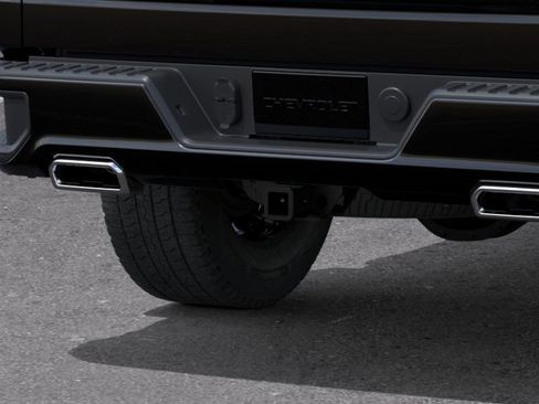 New 2026 Chevrolet Silverado 1500 RST w/ All Star Edition Plus AWD/4WD image 17