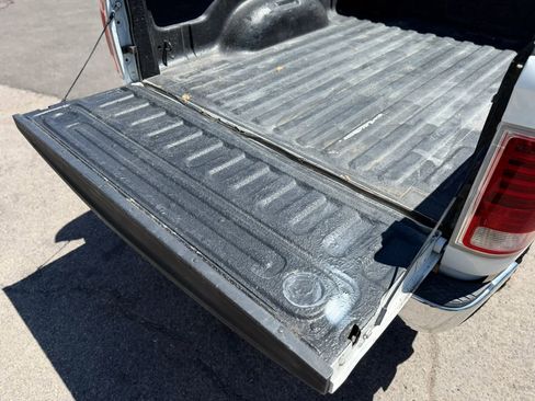 Used 2013 RAM 2500 Laramie w/ Convenience Group AWD/4WD image 19