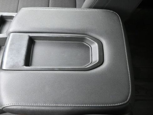 Used 2021 Chevrolet Silverado 1500 LT w/ All Star Edition Plus image 36