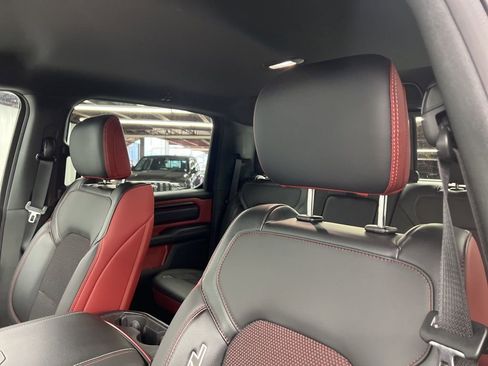 Used 2025 RAM 1500 Rebel w/ Rebel Level 1 Equipment Group image 14