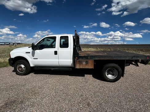 Used 2006 Ford F350 XL AWD/4WD image 2