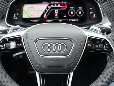 New 2025 Audi RS 7 Performance image 43