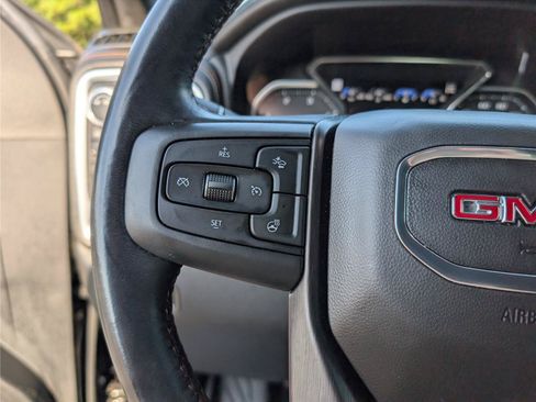 Used 2021 GMC Sierra 2500 AT4 w/ AT4 Premium Plus Package AWD/4WD image 28