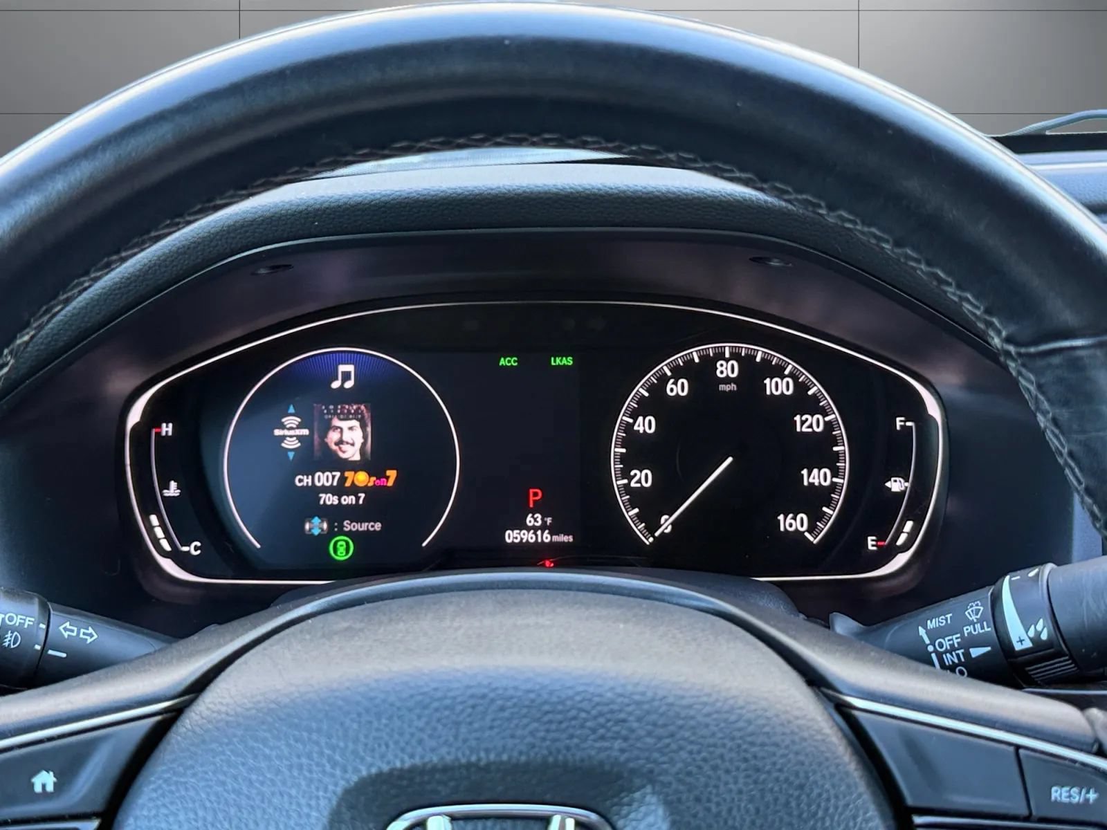 Used 2020 Honda Accord EX-L image 30