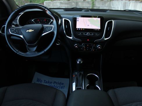 Used 2019 Chevrolet Equinox LT AWD/4WD image 19