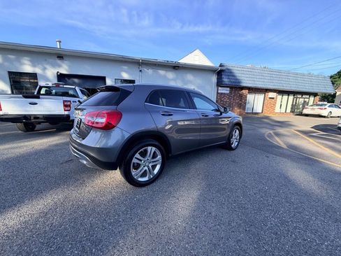 Used 2017 Mercedes-Benz GLA 250 4MATIC image 28