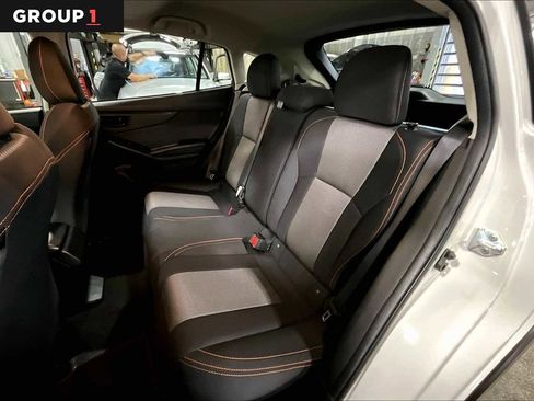 Certified 2023 Subaru Crosstrek 2.0i Premium image 20