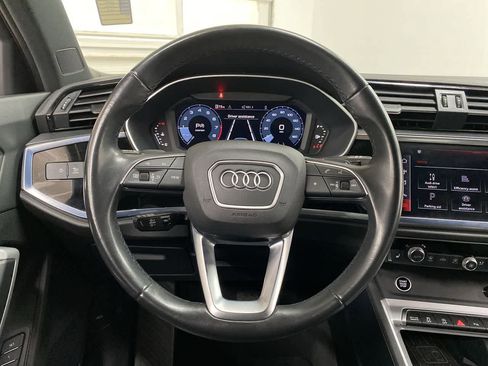 Used 2024 Audi Q3 2.0T Premium image 20