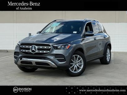 New 2026 Mercedes-Benz GLE 350 4MATIC