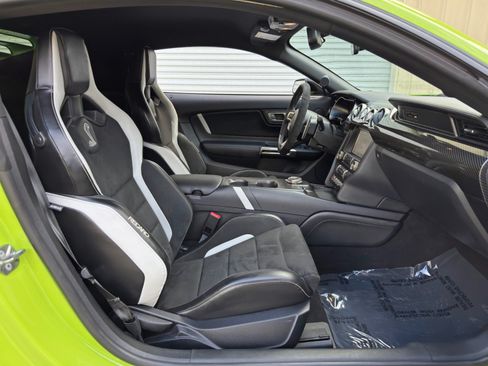 Used 2020 Ford Mustang Shelby GT500 RWD image 18