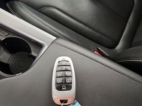 Used 2023 Hyundai Palisade Calligraphy AWD/4WD image 24