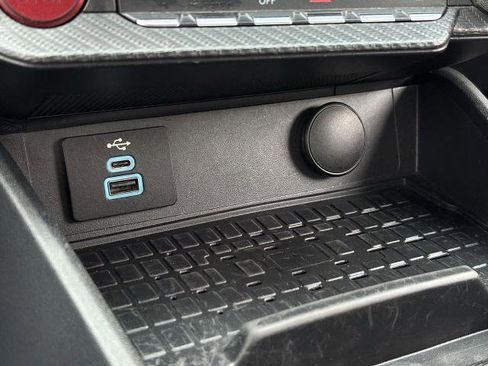 Certified 2024 Ford Mustang Premium image 22