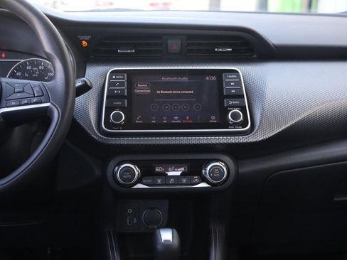 Used 2020 Nissan Kicks SV FWD image 22