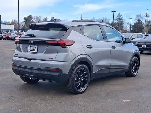New 2027 Chevrolet Bolt RS w/ Technology Package FWD image 12