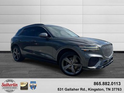 Used 2022 Genesis GV70 3.5T Sport w/ Sport Prestige Package