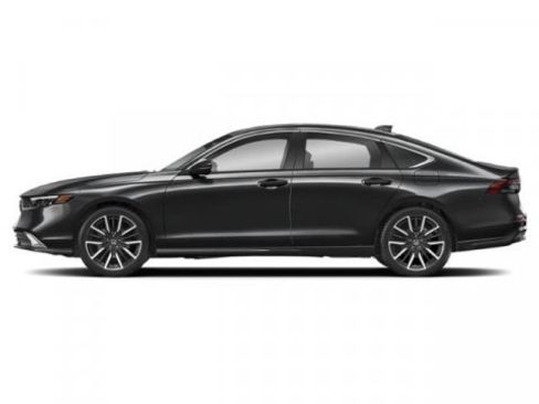 New 2026 Honda Accord Touring image 5