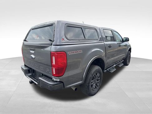 Used 2021 Ford Ranger XLT w/ Tremor Off-Road Package AWD/4WD image 5
