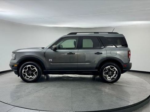 Used 2024 Ford Bronco Sport Big Bend AWD/4WD image 3