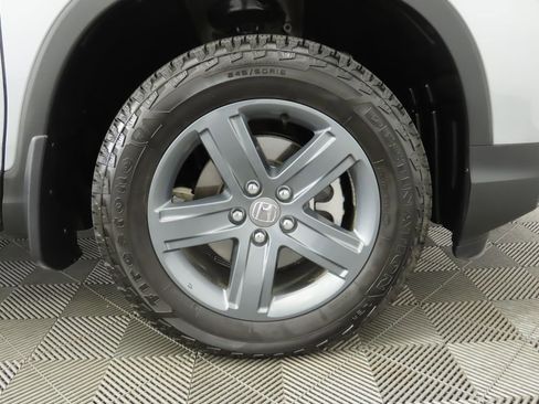 Used 2023 Honda Ridgeline RTL-E image 31