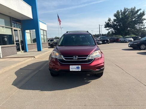 Used 2011 Honda CR-V EX image 2