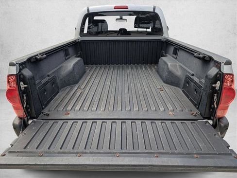 Used 2007 Toyota Tacoma 2WD Regular Cab image 16