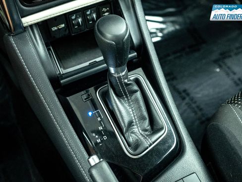 Used 2016 Scion iM 5dr HB CVT (Natl) image 18