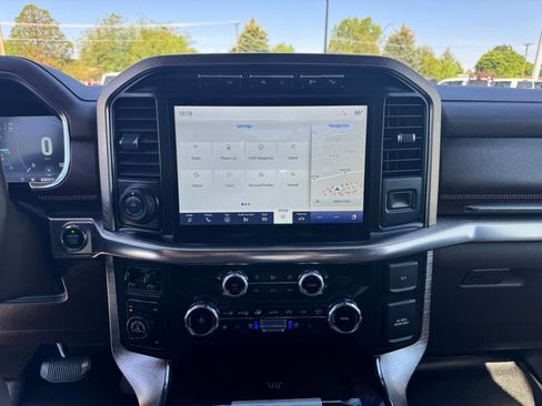 Used 2022 Ford F150 King Ranch AWD/4WD image 25