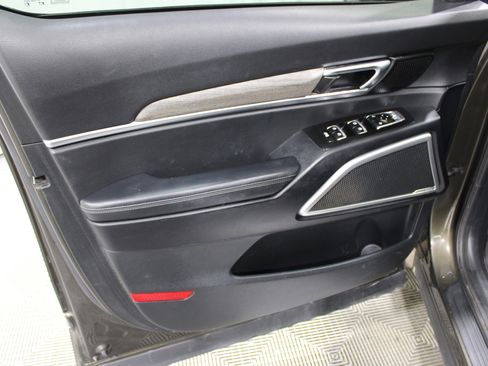 Used 2021 Kia Telluride EX w/ EX Premium Package image 6