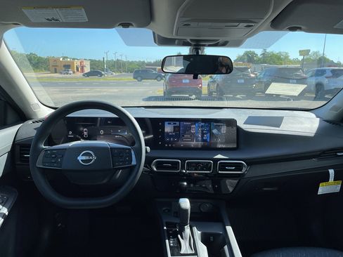 New 2026 Nissan Sentra SV image 11