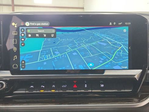 New 2026 GMC Sierra 1500 Elevation w/ Elevation Premium Package AWD/4WD image 30