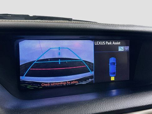 Used 2013 Lexus GS 350 w/ Luxury Pkg RWD image 23