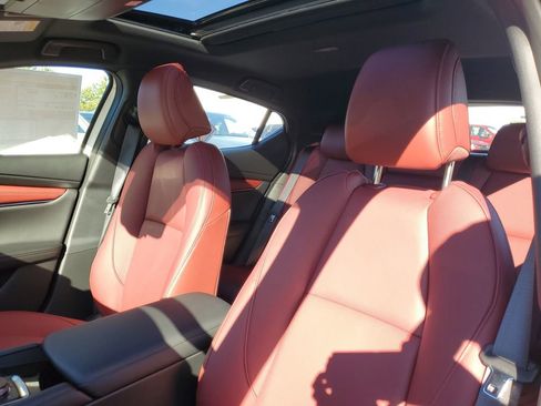 New 2026 MAZDA MAZDA3 2.5 S Hatchback w/ Premium Pkg image 11