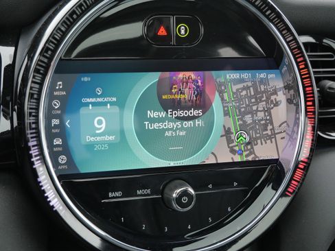 Used 2023 MINI Cooper John Cooper Works w/ Driver Assistance Package image 19