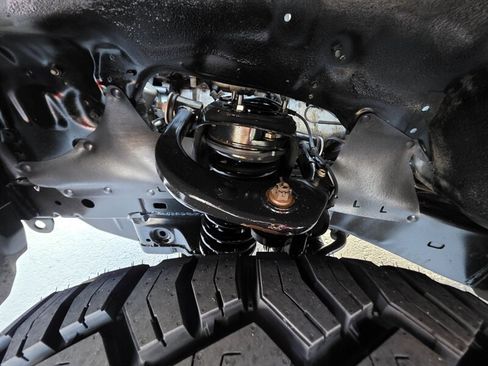 Used 2001 Toyota Sequoia SR5 image 48