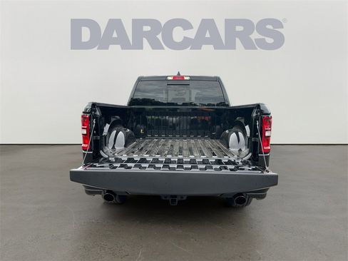 New 2026 RAM 1500 4x4 Crew Cab image 14