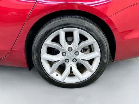 Used 2014 Chevrolet Impala LT FWD image 35