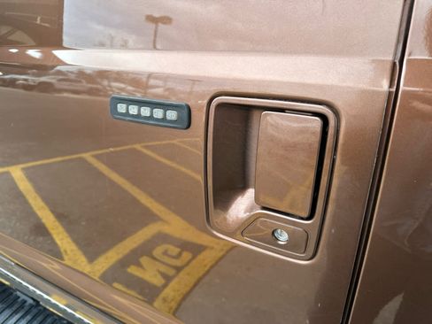 Used 2012 Ford F350 Lariat w/ Chrome Pkg image 10