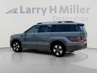 New 2026 Hyundai Santa Fe SEL