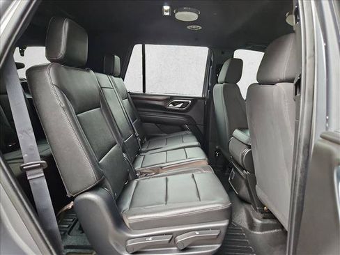 Used 2021 Chevrolet Tahoe 4WD image 21